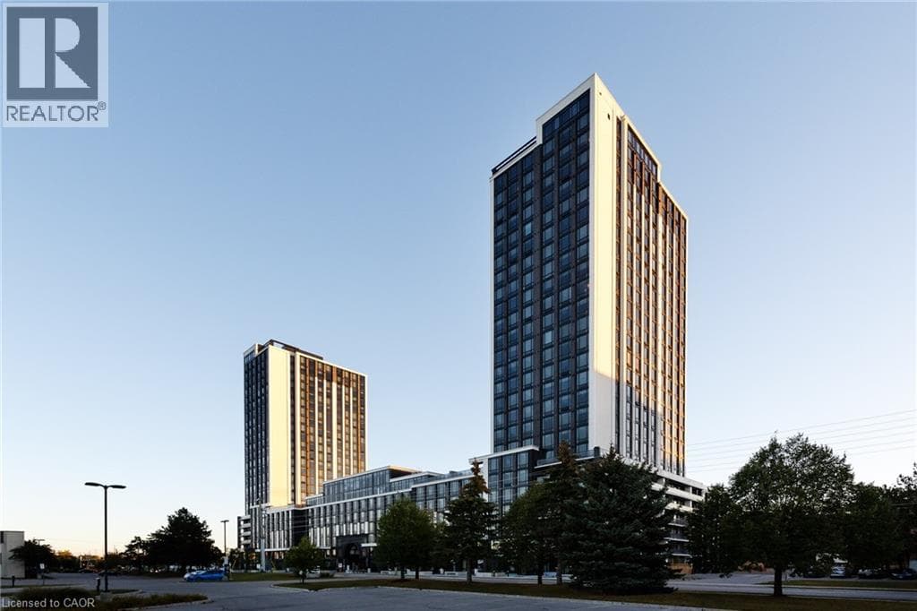 330 PHILLIP Street Unit# T2-2703 — photo 1