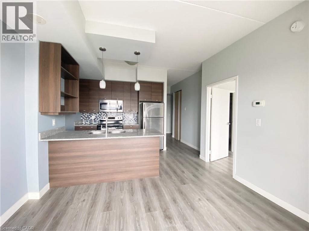 318 SPRUCE Street Unit# 1501 — photo 1