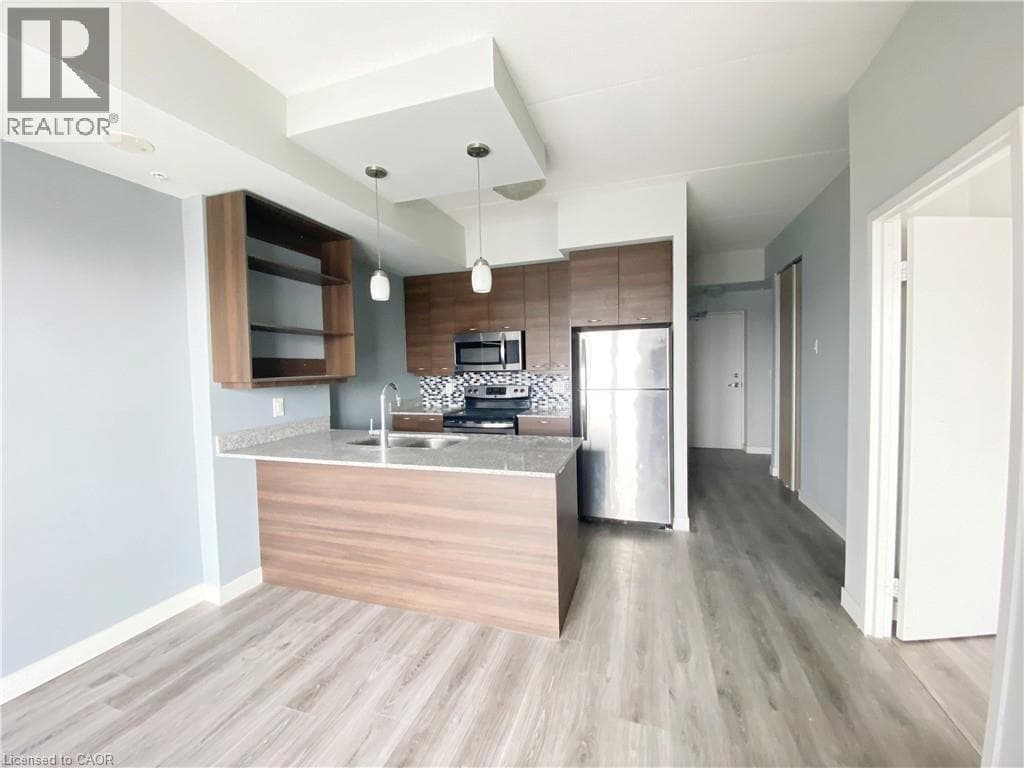 318 SPRUCE Street Unit# 1501 — photo 3