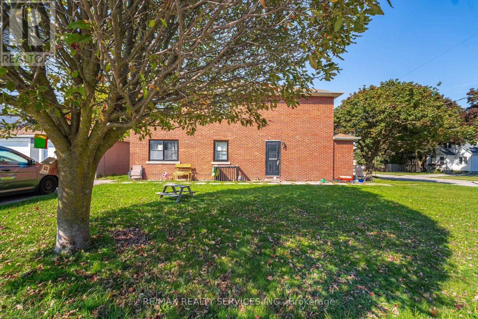 (LOWER) - 21 BEVERLEY STREET — photo 1