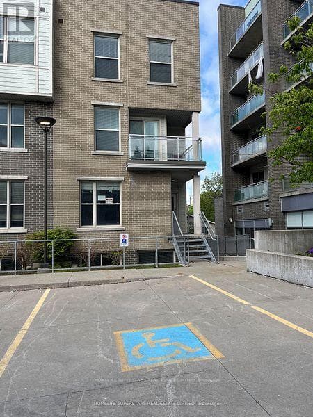 T101 - 62 BALSAM STREET — photo 1