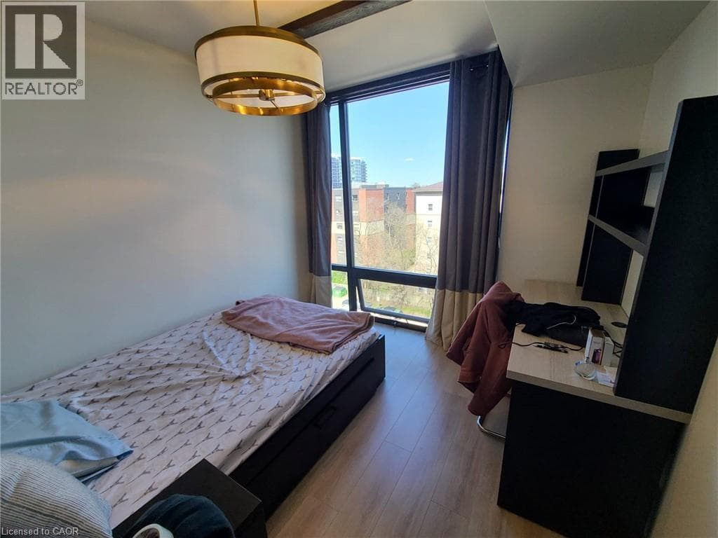 145 COLUMBIA Street W Unit# 725 — photo 3