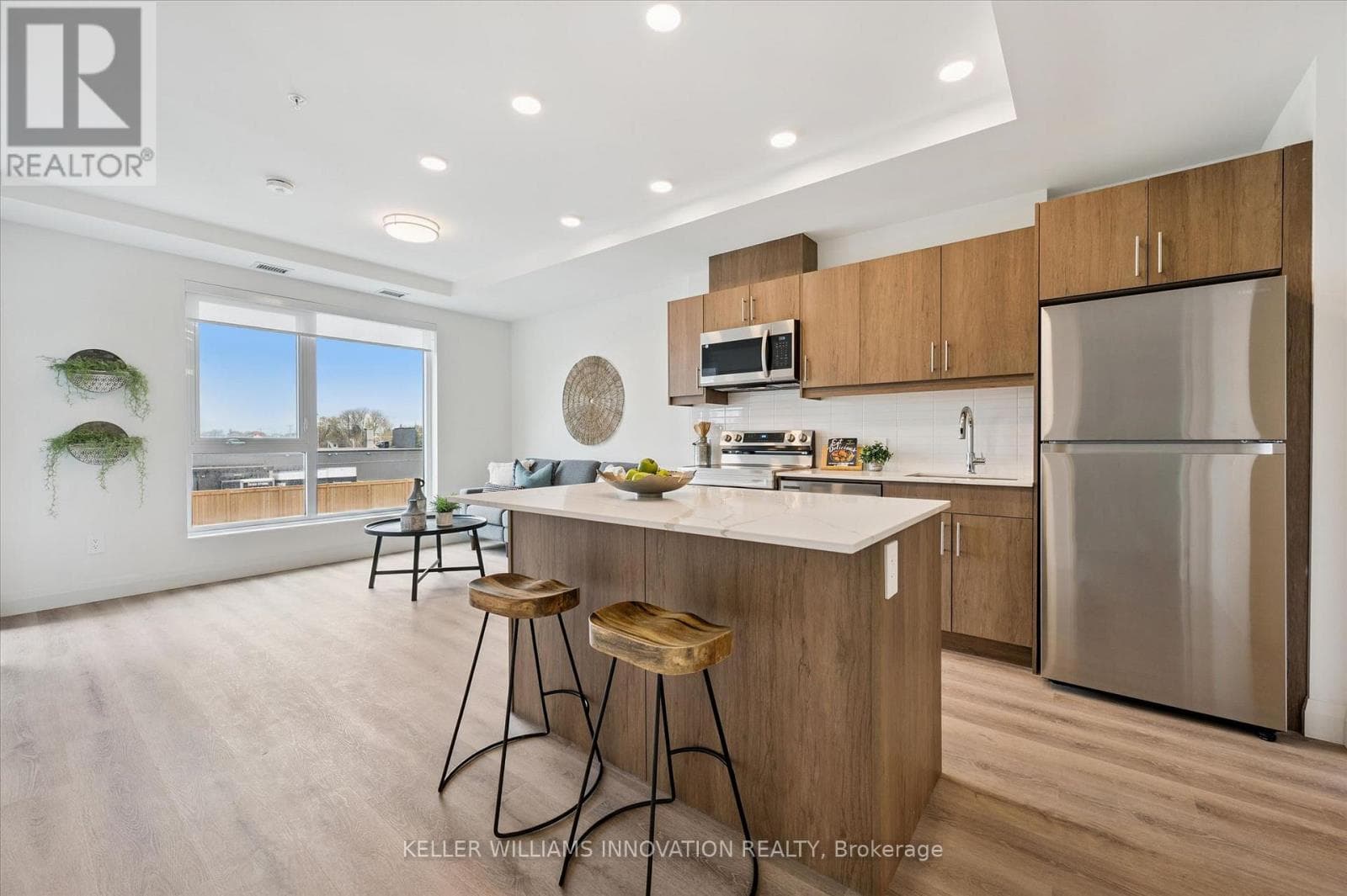 214 - 1333 WEBER STREET E — photo 1