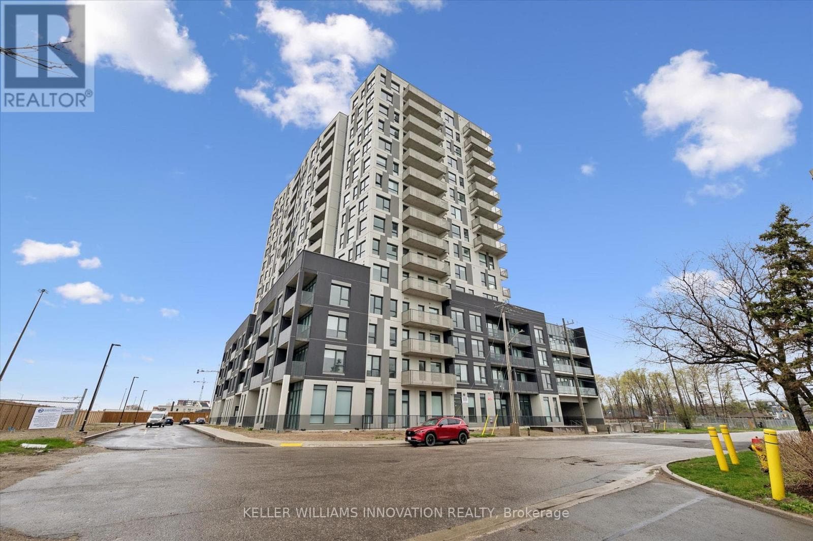 214 - 1333 WEBER STREET E — photo 2