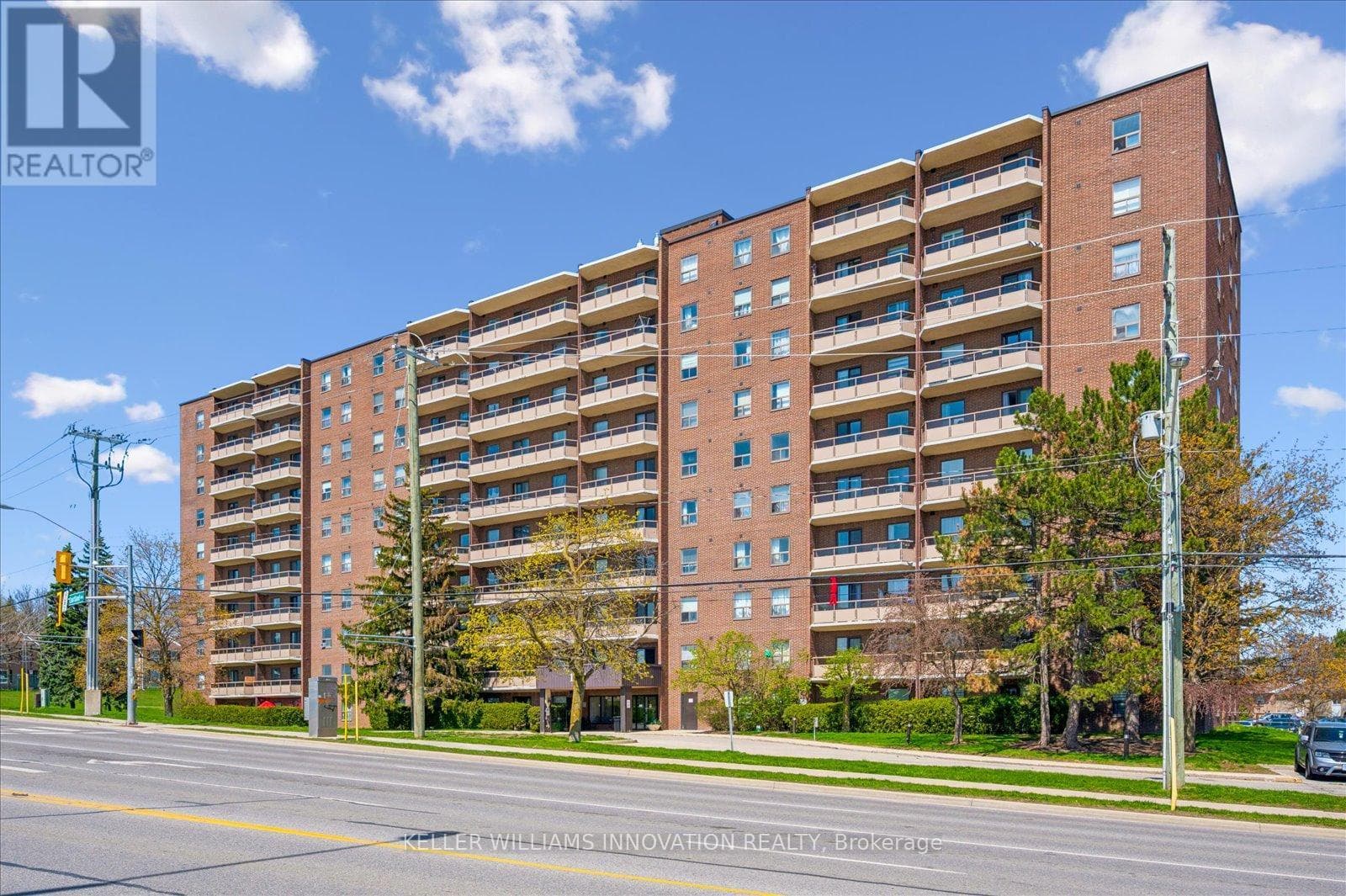 302 - 1100 COURTLAND AVENUE E — photo 1