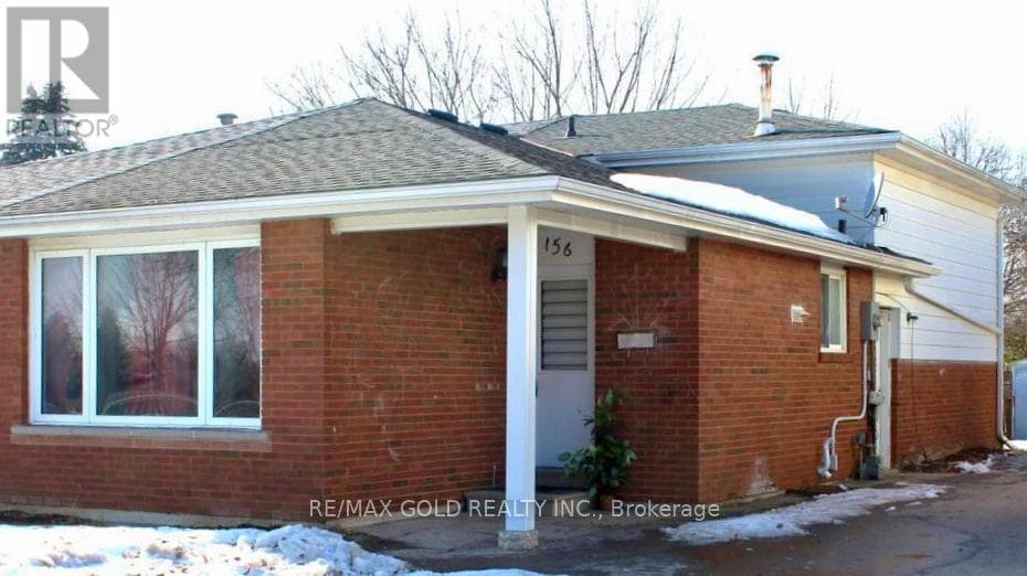 UPPER - 156 MOOREGATE CRESCENT — photo 1
