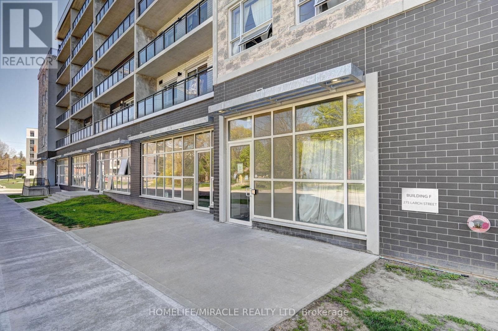 209F - 275 LARCH STREET — photo 3