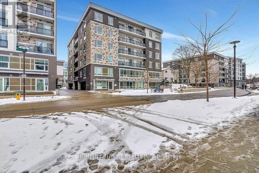608 - 275A LARCH STREET — photo 2