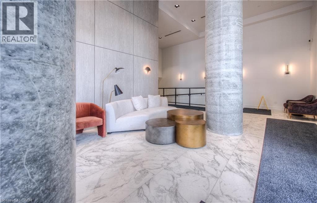 15 WELLINGTON Street S Unit# 1704 — photo 3