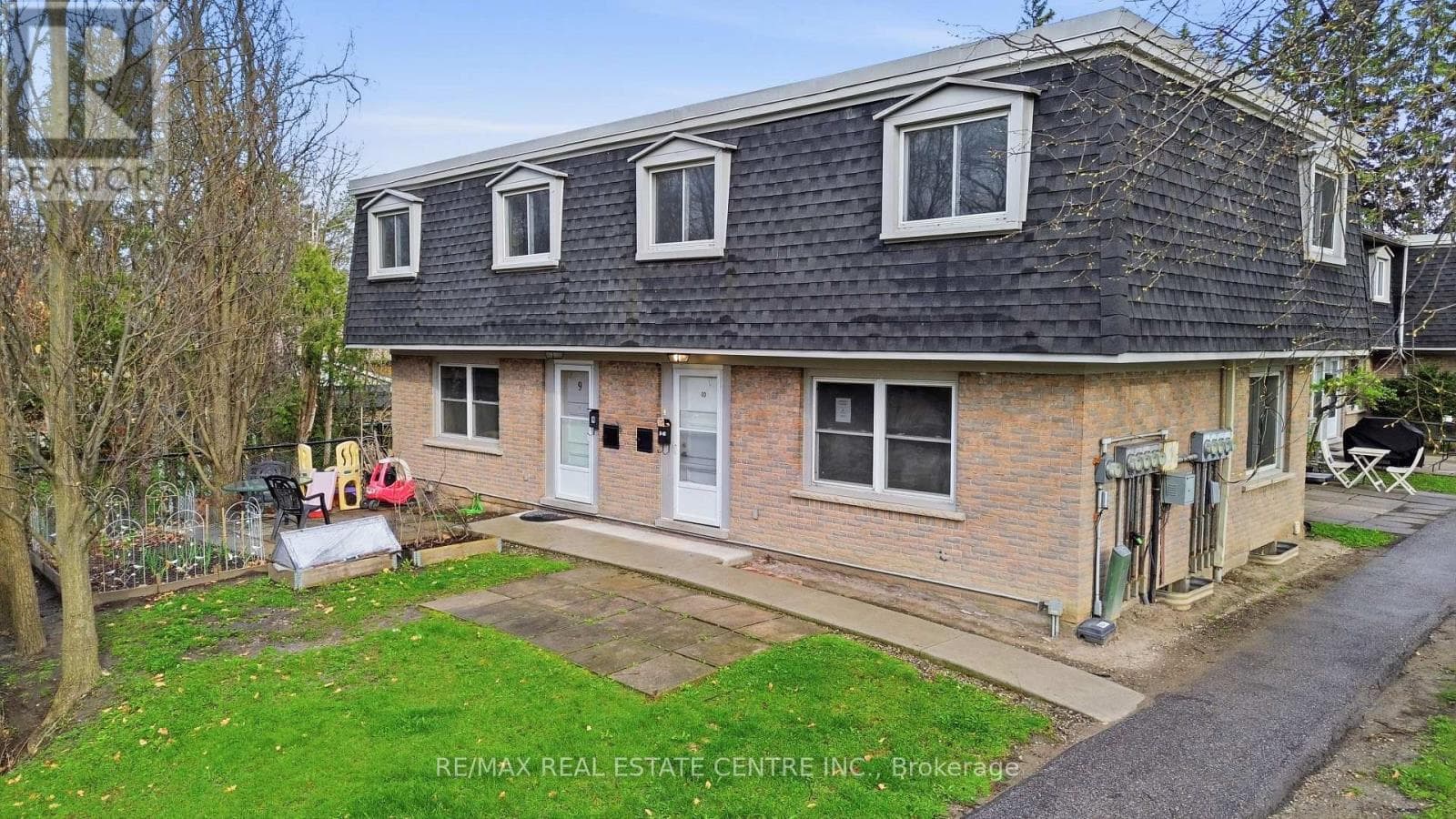 10 - 76 BORDEN PARKWAY — photo 2
