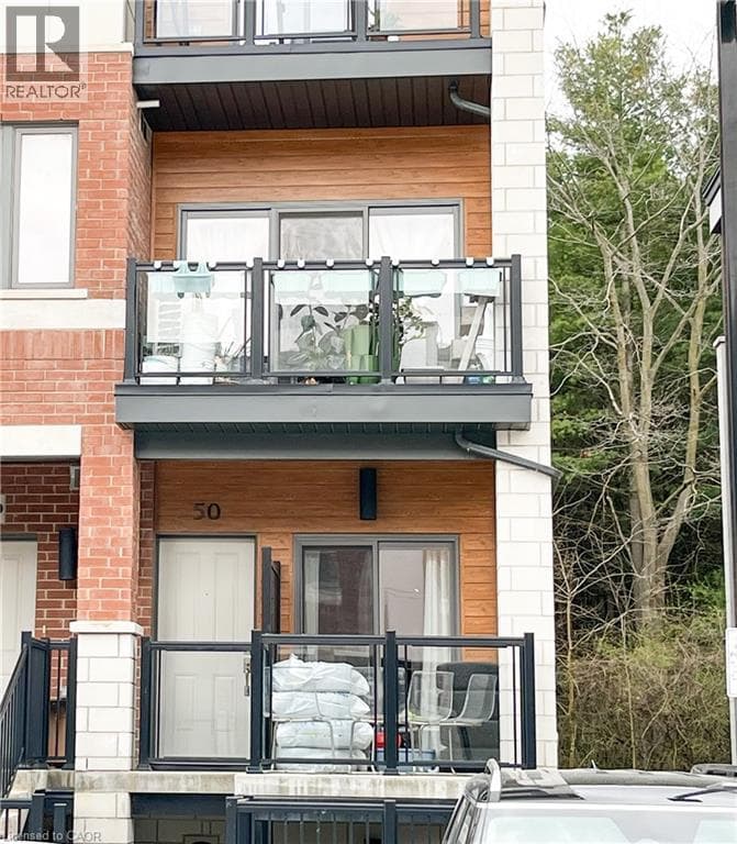 25 ISHERWOOD Avenue Unit# D-50 — photo 1