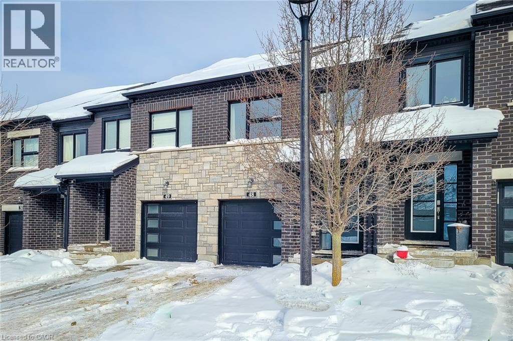91 POPPY Drive E Unit# 48 — photo 3