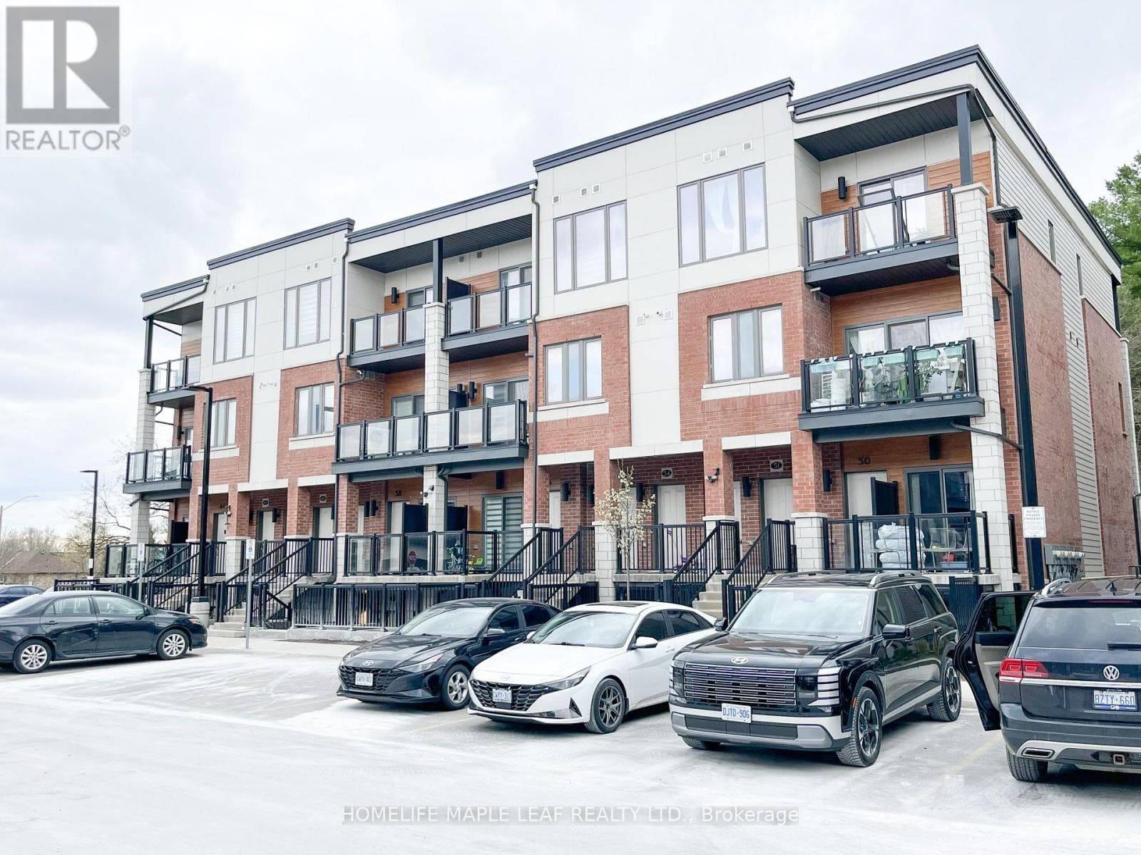 D-50 - 25 ISHERWOOD AVENUE — photo 1