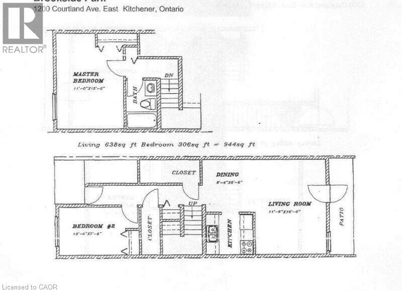 1200 COURTLAND Avenue E Unit# 37 — photo 2