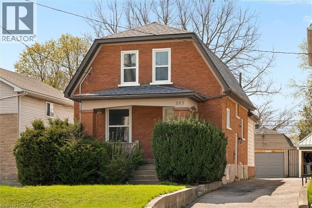 367 VICTORIA Street S — photo 2