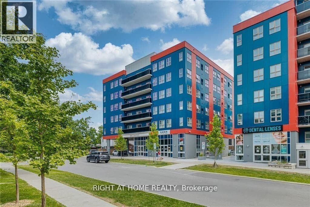 102 - 250 ALBERT STREET — photo 1