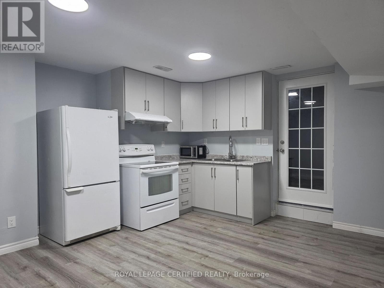 BASEMENT - 100 CHASE CRESCENT — photo 1