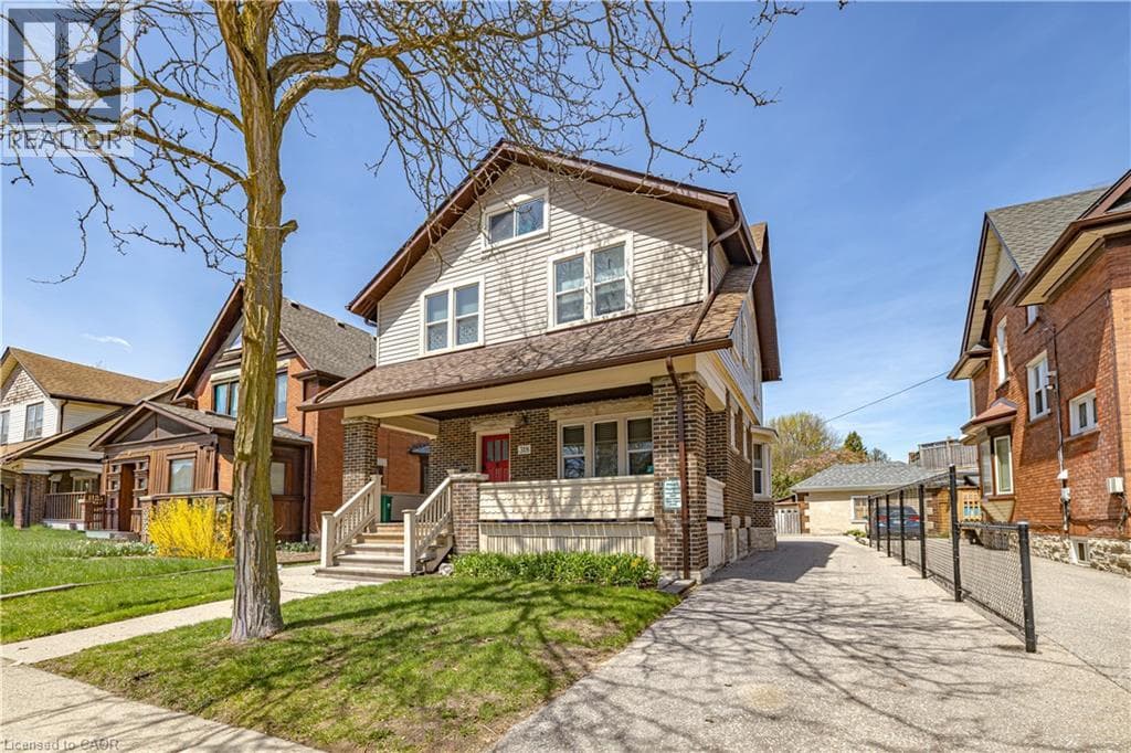 318 FREDERICK Street — photo 2