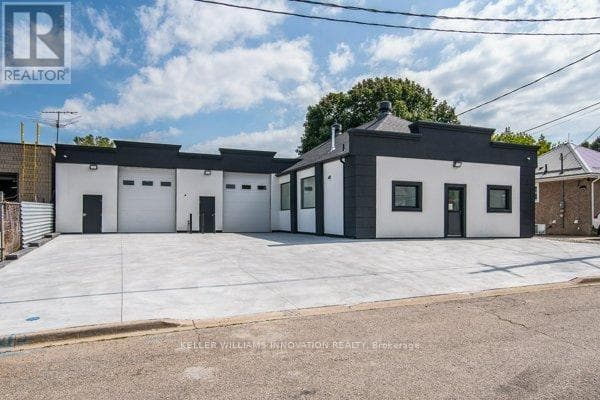 17 JARVIS STREET — photo 1