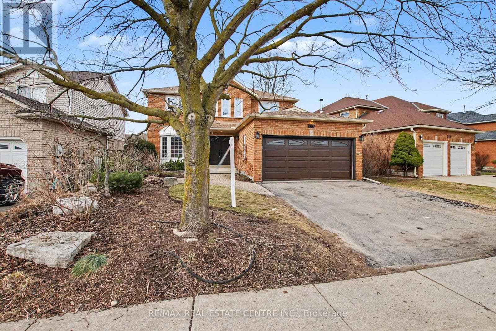 507 GRAND RIDGE DRIVE — photo 3