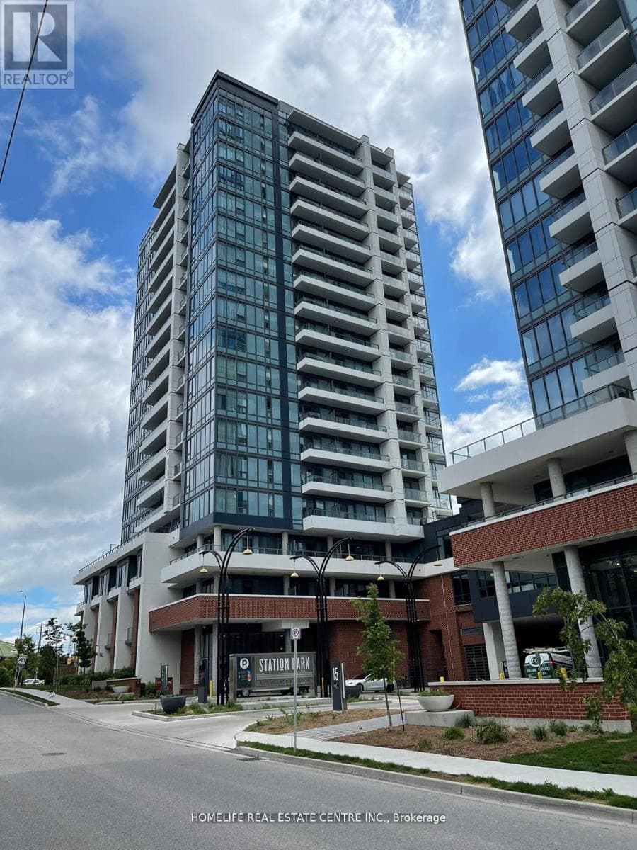 605 - 5 WELLINGTON STREET — photo 1