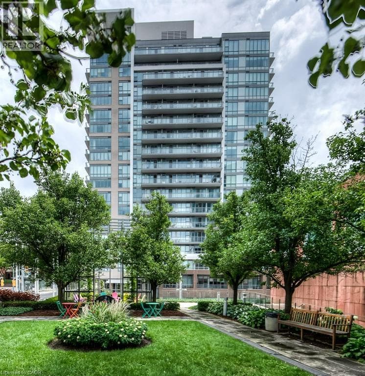 85 W DUKE Street W Unit# 308 — photo 1