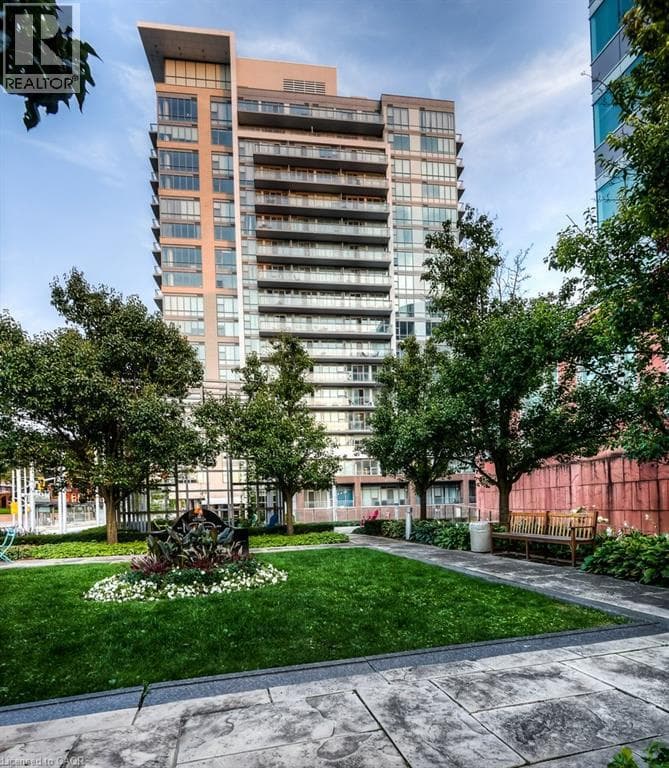 85 W DUKE Street W Unit# 908 — photo 3