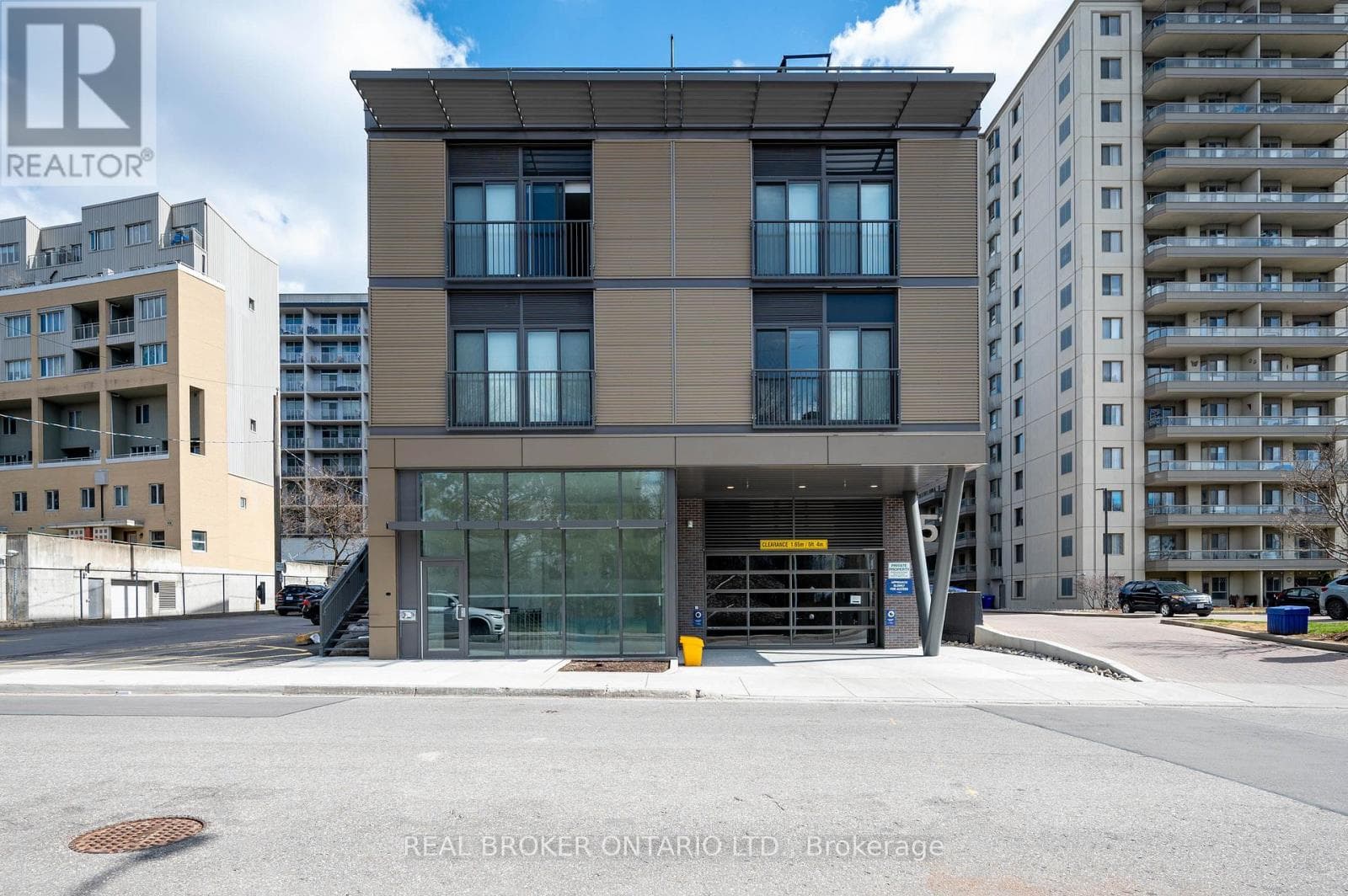 207 - 51 DAVID STREET — photo 1
