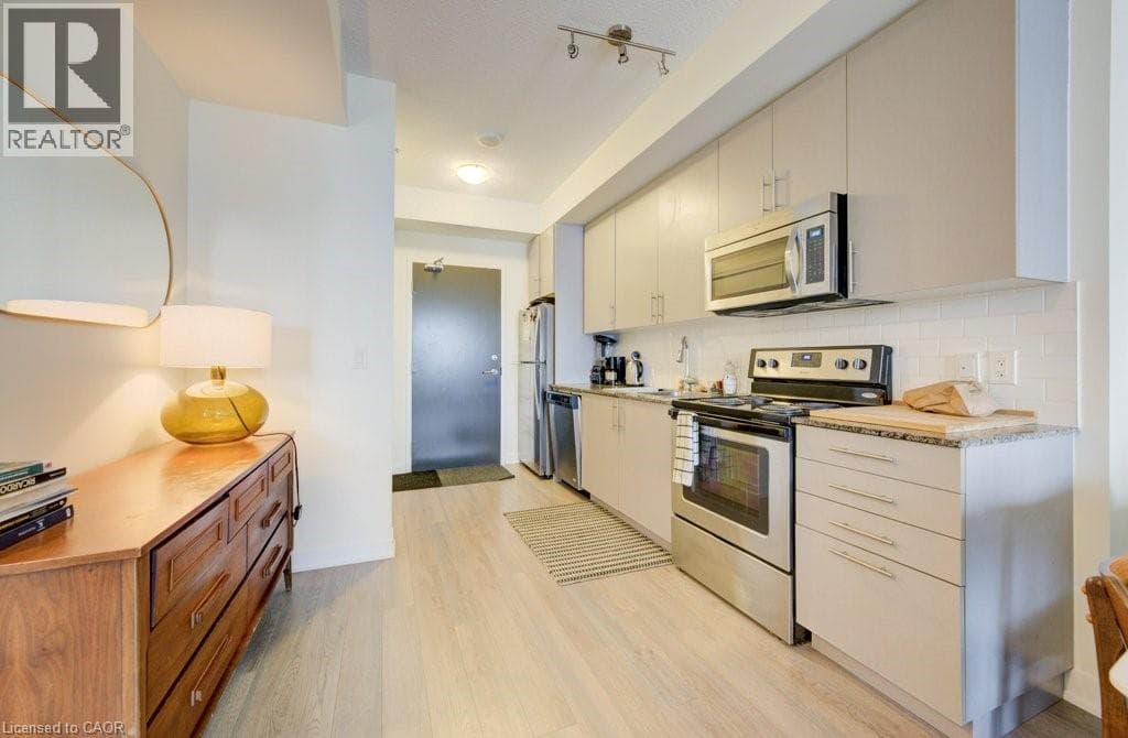 85 DUKE Street W Unit# 1007 — photo 3