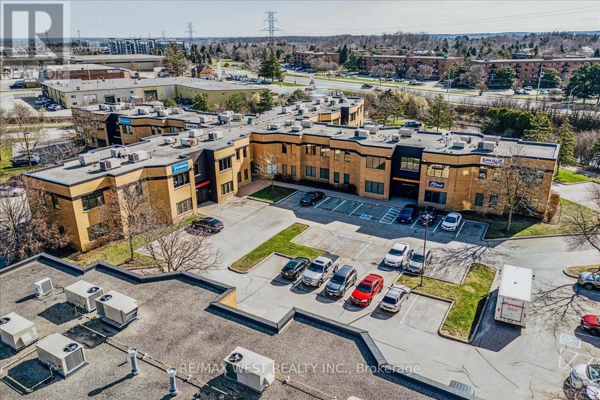 J202 - 155 FROBISHER DRIVE — photo 1