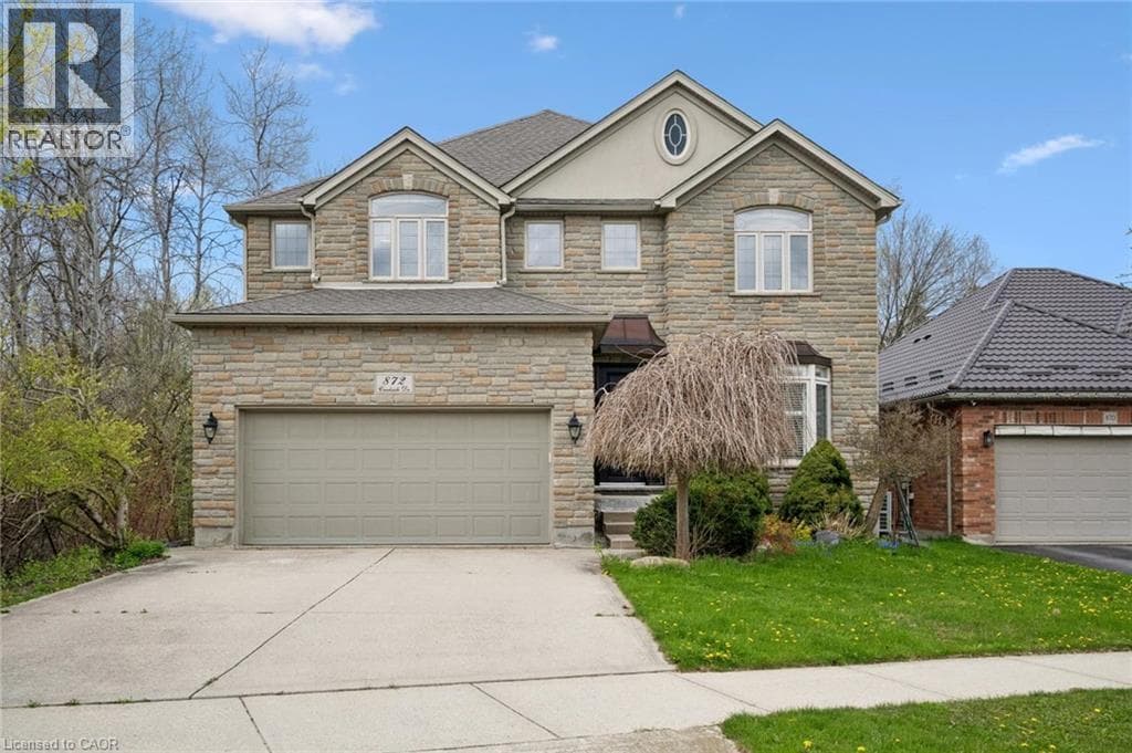 872 CREEKSIDE Drive — photo 3