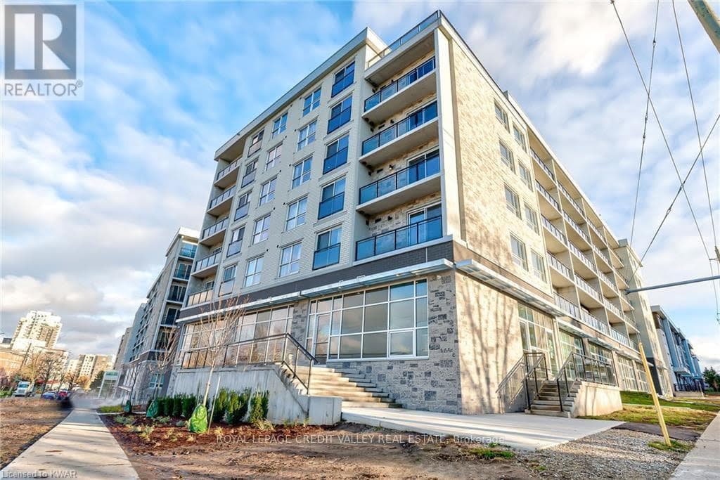 F-104 - 275 LARCH STREET — photo 1