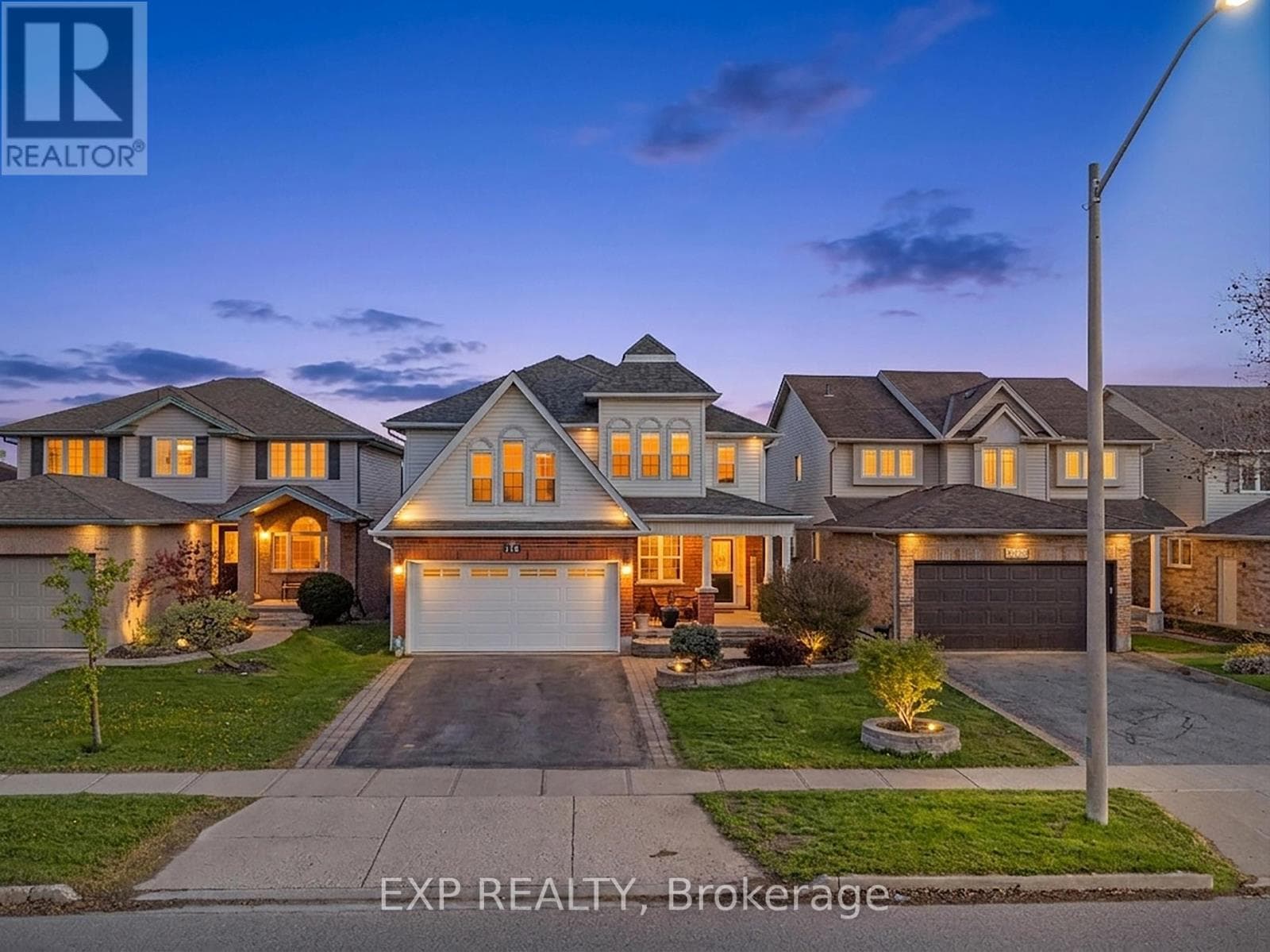 195 GREEN VISTA DRIVE — photo 1