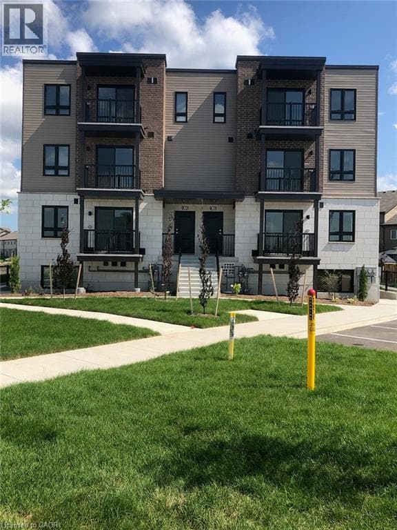 1331 COUNTRYSTONE Drive Unit# B15 — photo 2