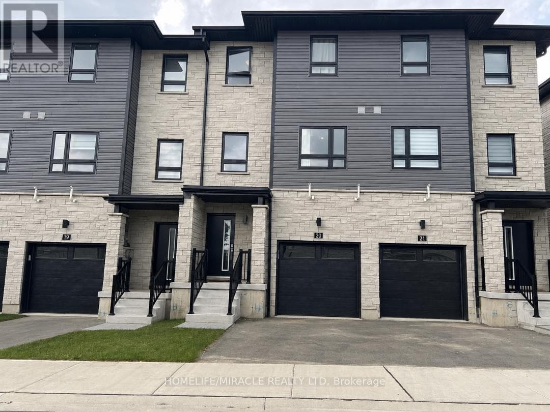 20 - 51 SPARROW AVENUE — photo 1