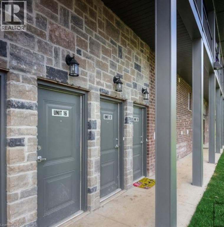 58 HOWE Drive Unit# 12 — photo 2