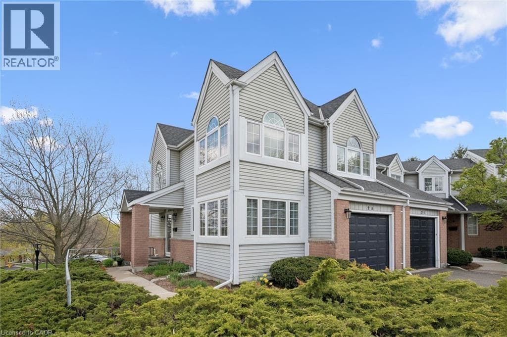 270 MORRISON Road Unit# 2A — photo 2