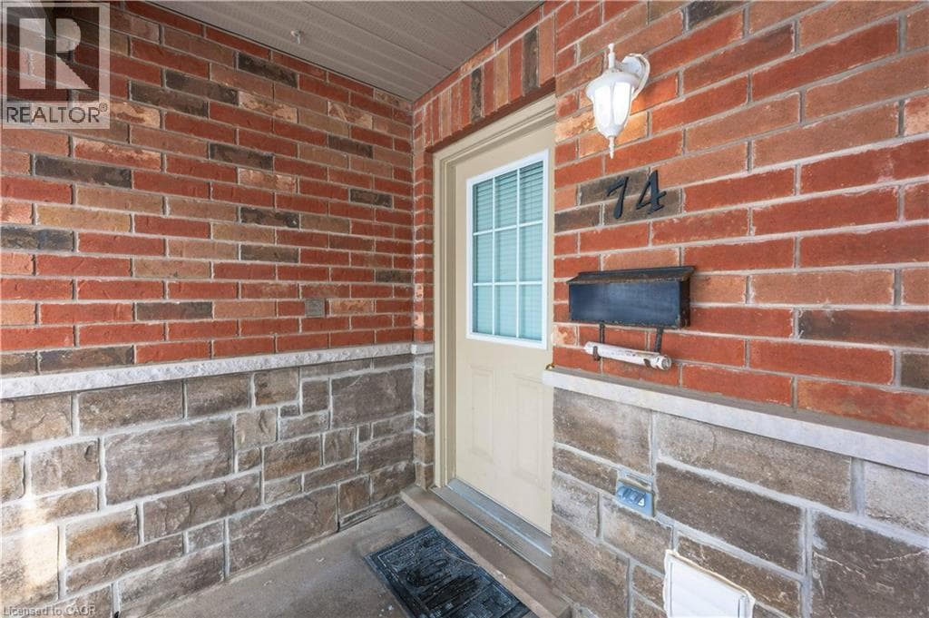 535 MARGARET Street Unit# 74 — photo 2
