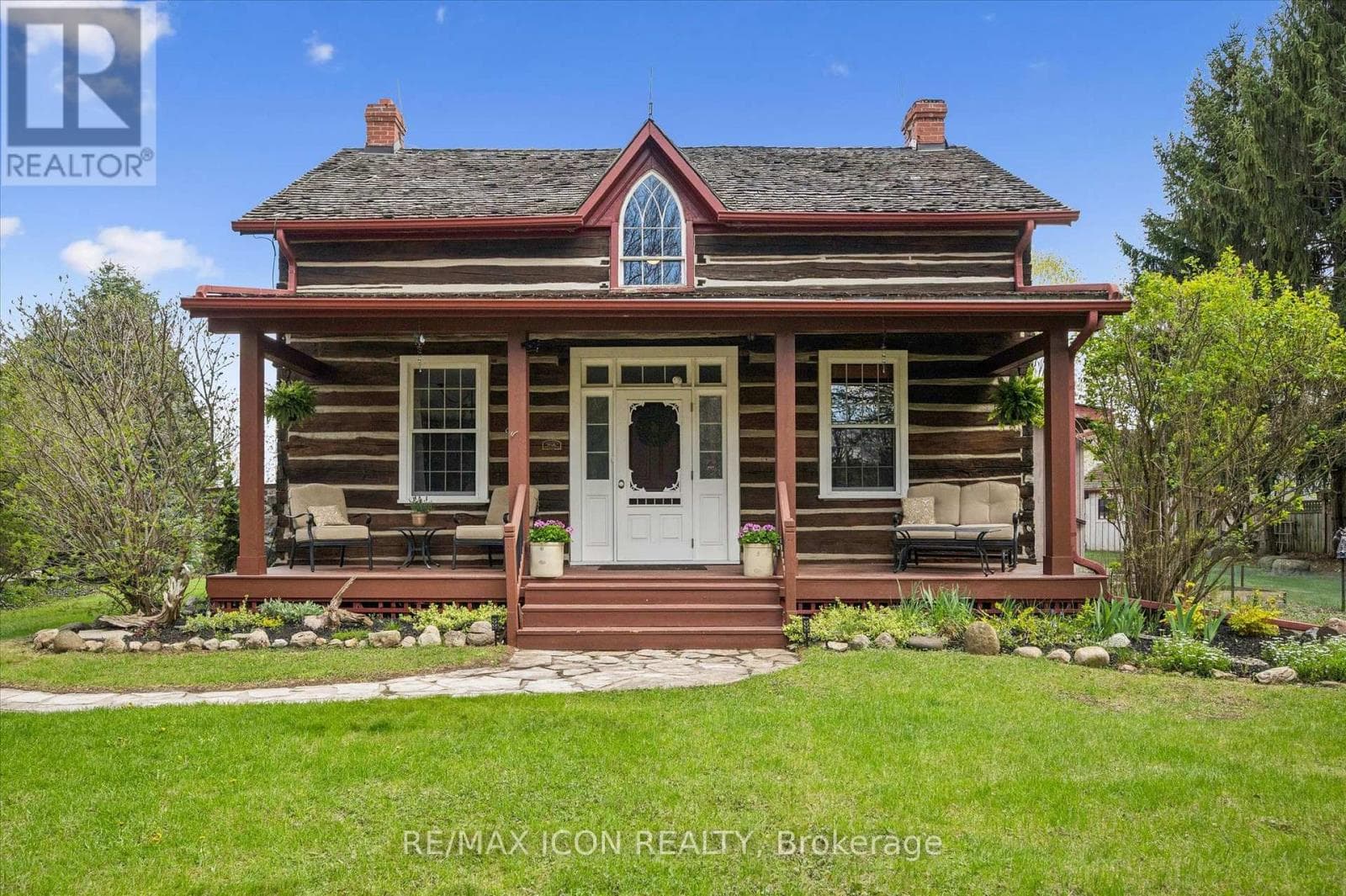 630 ROBERT FERRIE DRIVE — photo 1