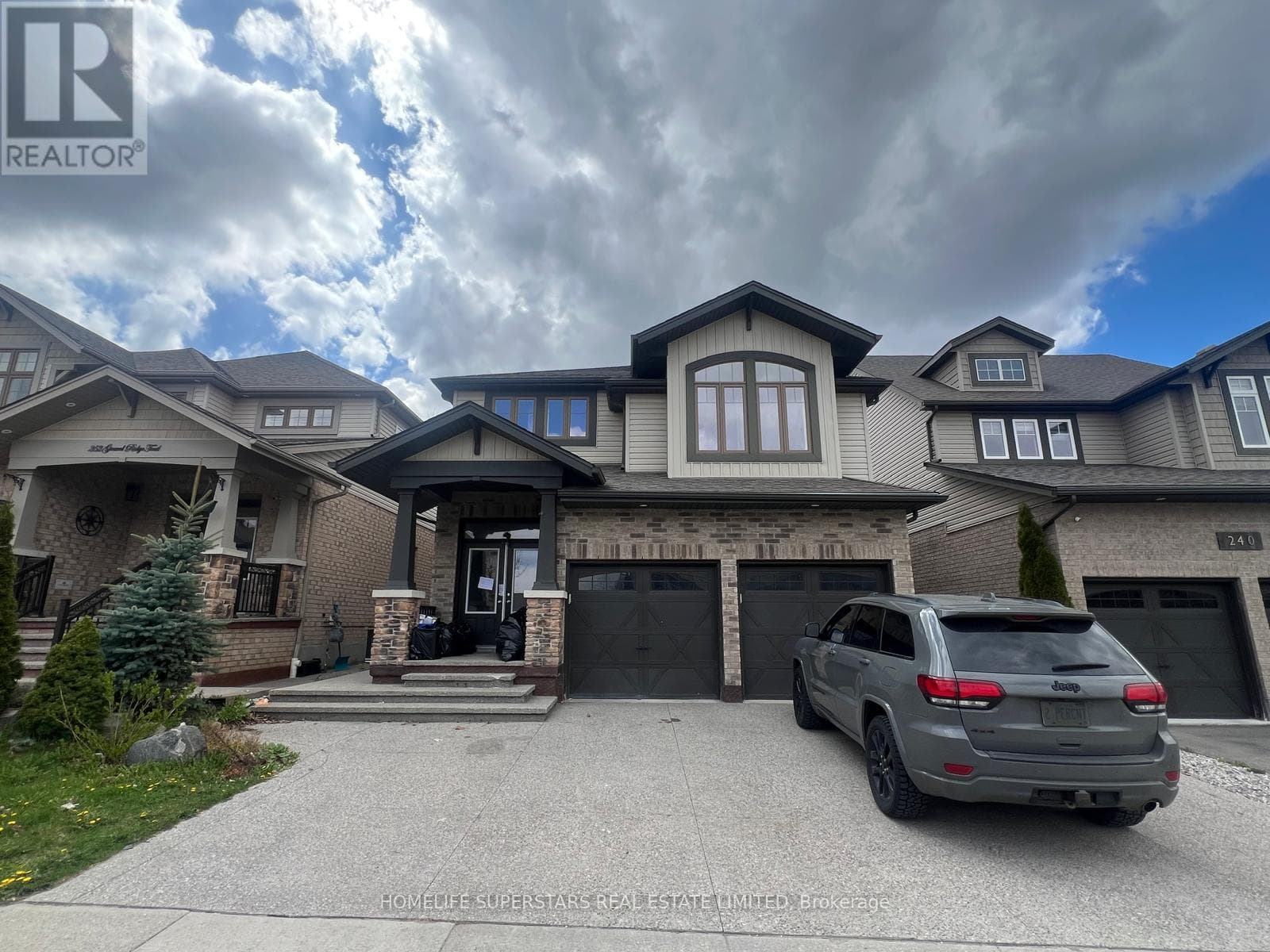 246 GRAVEL RIDGE TRAIL — photo 1