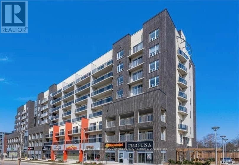 202 - 280 LESTER STREET — photo 1