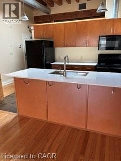 20 DICKSON Street Unit# 203 — photo 1
