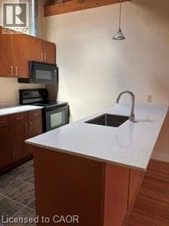 20 DICKSON Street Unit# 203 — photo 2