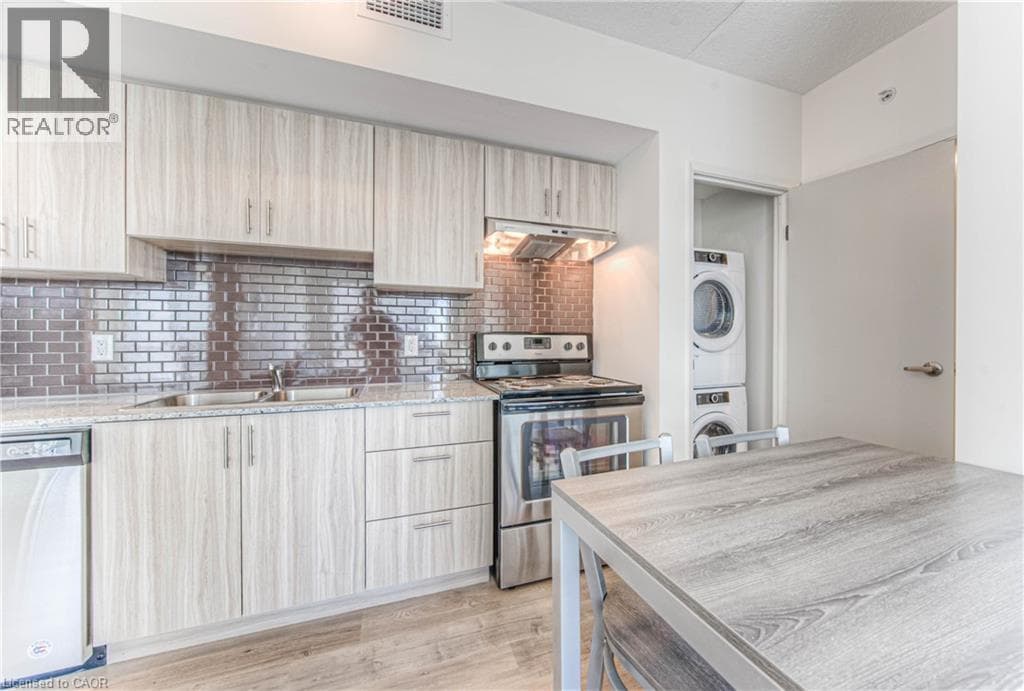 275 LARCH Street Unit# F501 — photo 2