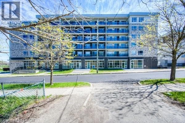 275 LARCH Street Unit# F501 — photo 1