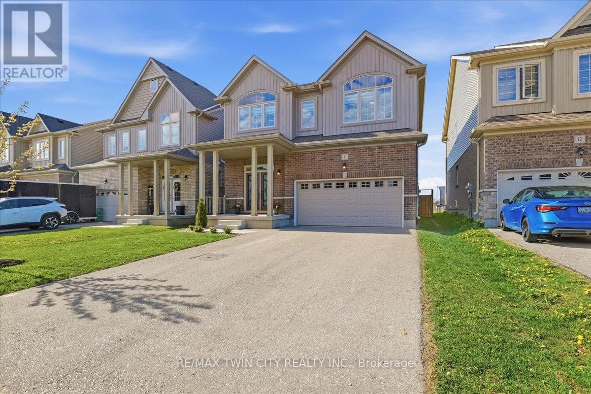 10 GOURLAY FARM LANE — photo 1