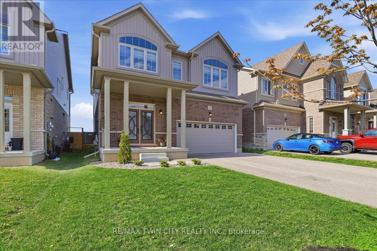 10 GOURLAY FARM LANE — photo 3
