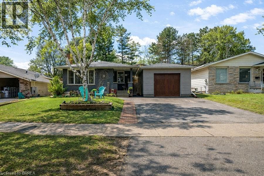 102 CENTURY HILL Drive — photo 1