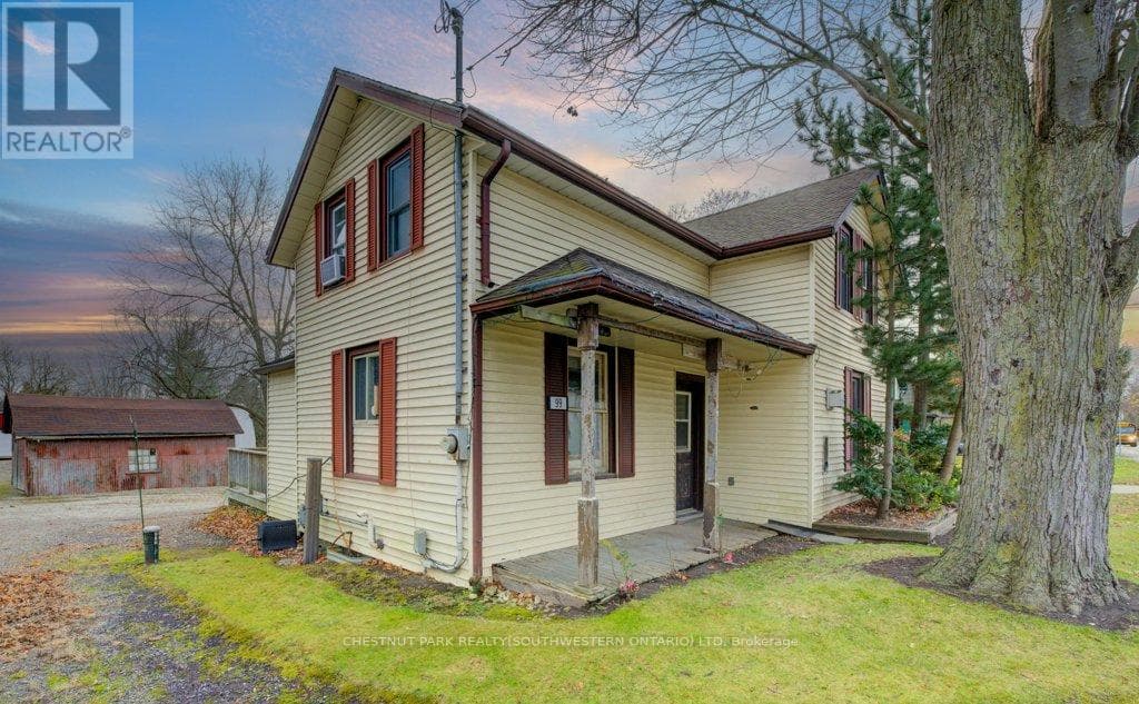99 WOOLWICH STREET S — photo 2