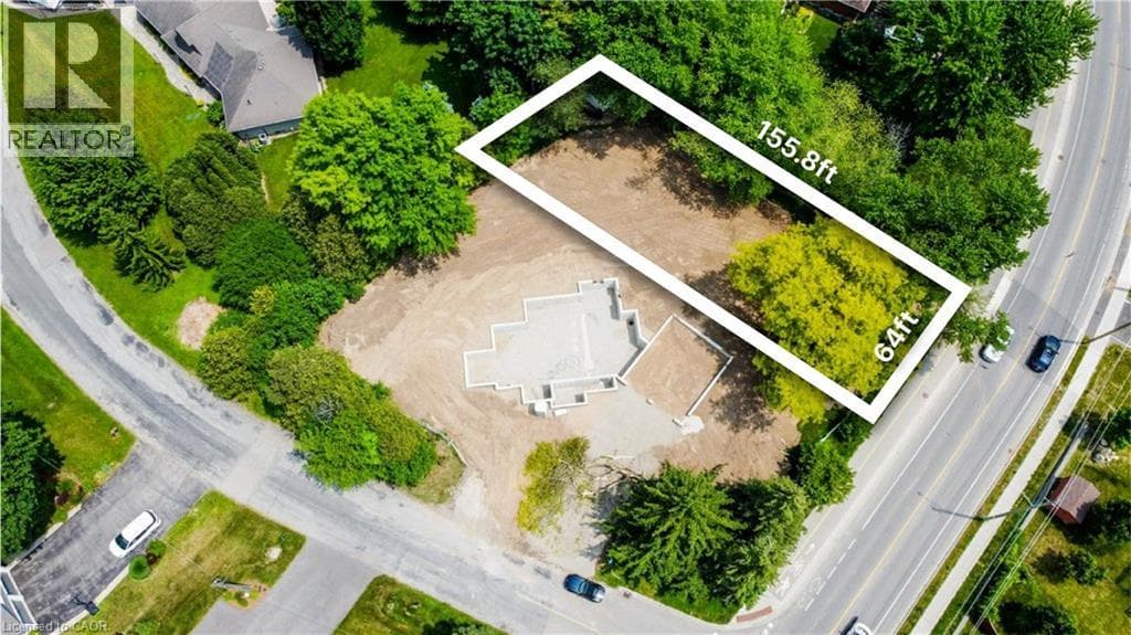 416 WOOLWICH Street — photo 1